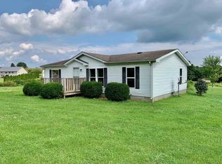 15 Fleeetwood Addition E, Bedford, IN