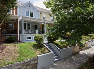 5127 3rd St NW, Washington, DC 20011