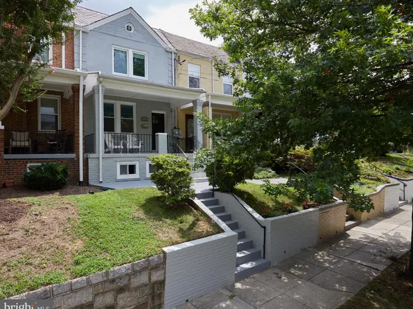 5127 3rd St NW, Washington, DC 20011