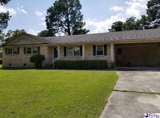 2611 S Meridian St, Florence, SC 29505
