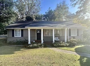 801 Maple St, Cleveland, MS 38732