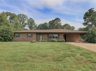 479 Moose Club Rd, Statesville, NC 28677