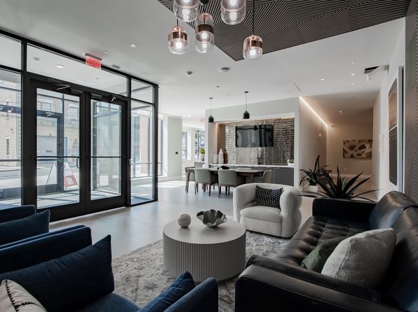 100 Hamilton St #518