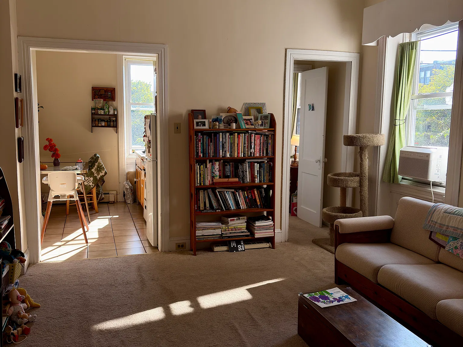 2 bed, $1,165 — Photo 2