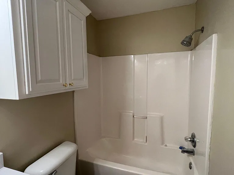 Main Bath #2