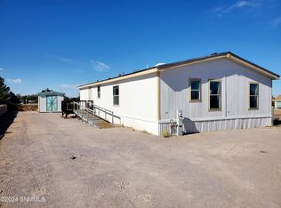 5219 Nana Trl, Las Cruces, NM 88012