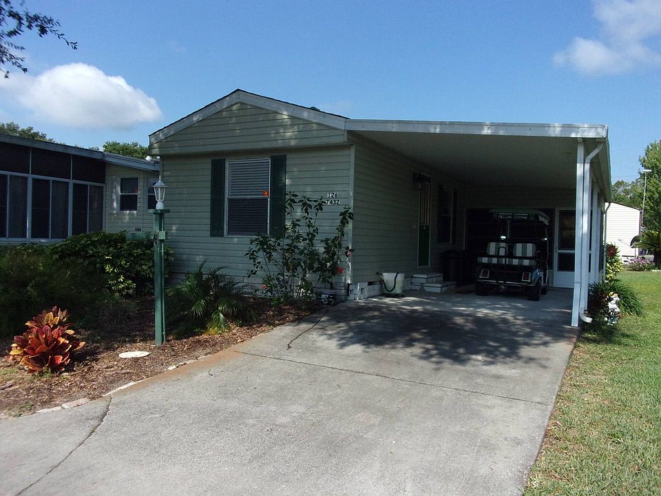 1st image of 7432 Harbor View Dr #126