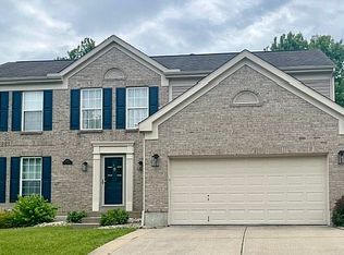 1673 Trace Dr, Florence, KY 41042