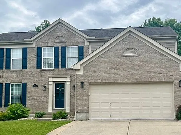1673 Trace Dr, Florence, KY 41042
