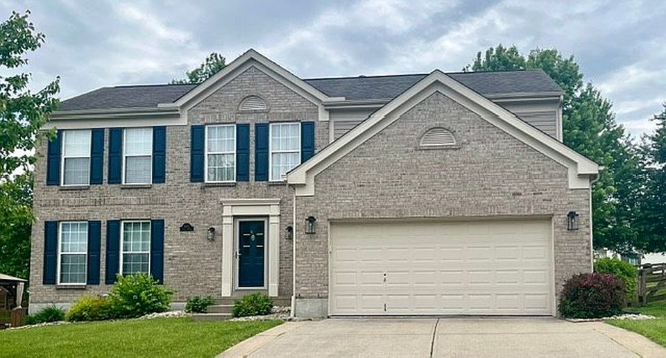 1673 Trace Dr - Property Image