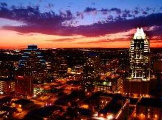 6325 Kedington St, Austin, TX 78747