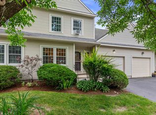 46 Chelsea Pl, Williston, VT 05495