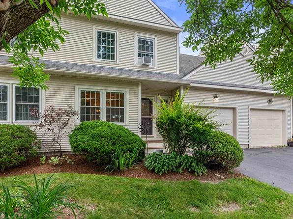 46 Chelsea Place, Williston, VT 05495