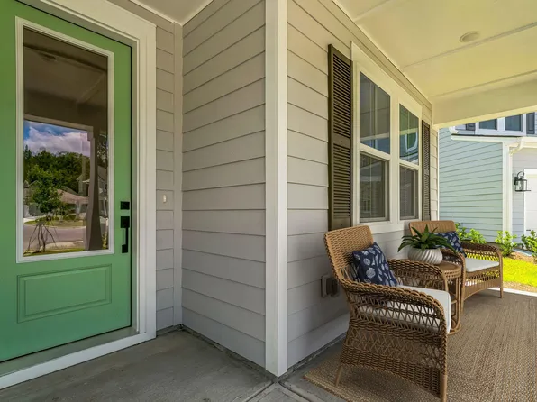 Santa Fe Plan, Oakwood at New Hampstead