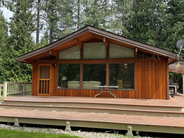 5671 Kootenai River Rd, Libby, MT 59923