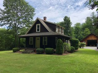 28 Monument Valley Rd, Great Barrington, MA 01230