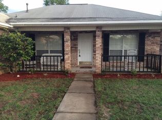 1825 Wareham Way, Cantonment, FL 32533