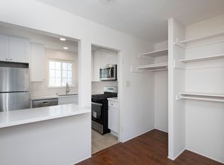 Fulton Street, San Diego, CA 92111