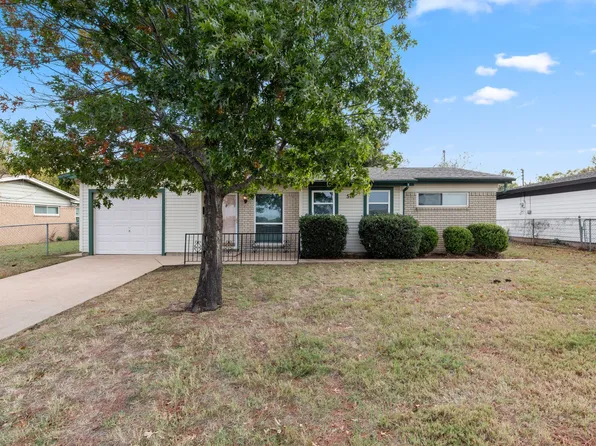 501 N Davis Dr, Arlington, TX 76012