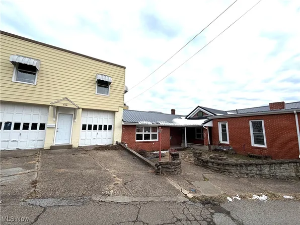 800 Euclid Ave, Martins Ferry, OH 43935