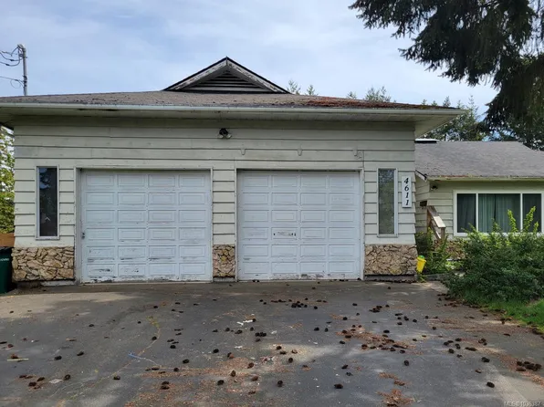 4611 McGill Rd, Cowichan Valley, BC V0R 1N1