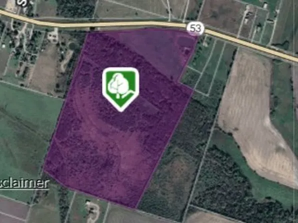 State Highway 53, Temple, TX 76501