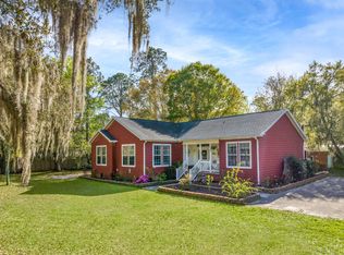 875 S Holmes Blvd, Saint Augustine, FL 32084