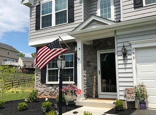 293 Ridgemont Rd, Ruckersville, VA 22968