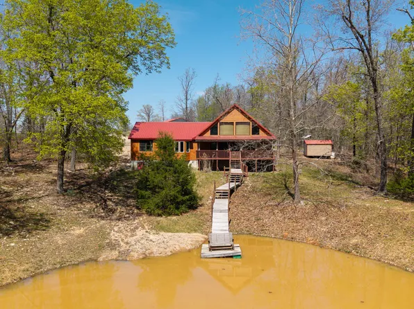 2894 County Road 373, Thayer, MO 65791