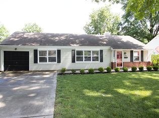 2213 W 79th St, Prairie Village, KS 66208