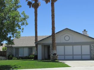 37387 Downing St, Palmdale, CA 93550