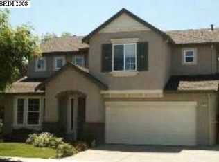 520 Lilac Ct, Brentwood, CA 94513