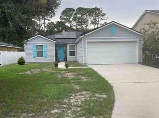 125 Codman Dr, Saint Augustine, FL 32084