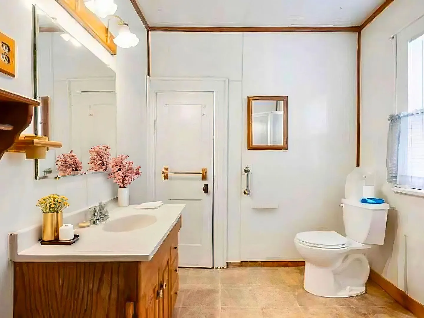 Spacious Home on the Southside — Photo 4