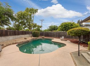 2255 Whistler Way, Rancho Cordova, CA 95670