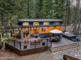 94 Arnold Dr, Coolin, ID 83821