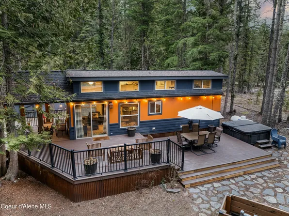 94 Arnold Dr, Coolin, ID 83821