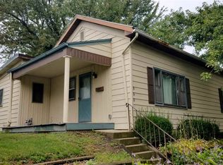 555 W Franklin St, Winchester, IN 47394