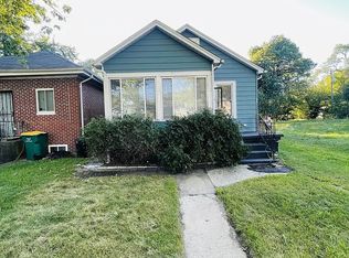 3988 Adams St, Gary, IN 46408
