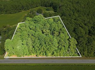 0 Jerry Rd, Selma, NC 27576