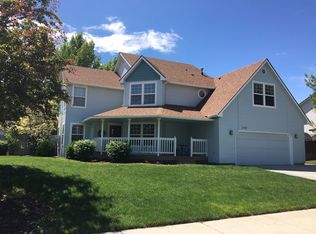 1157 E Puffin St, Meridian, ID 83642