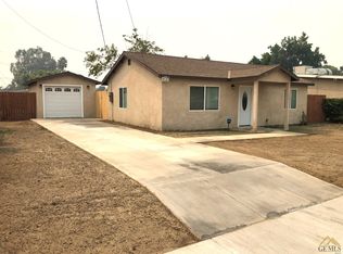 701 Real Rd, Bakersfield, CA 93309