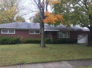 1435 Eastgate Rd, Springfield, OH 45503