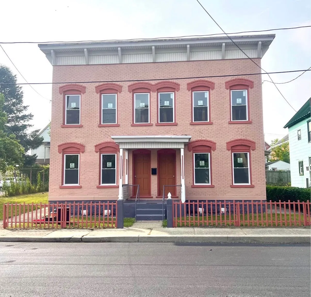 41 Elk St — Photo 1