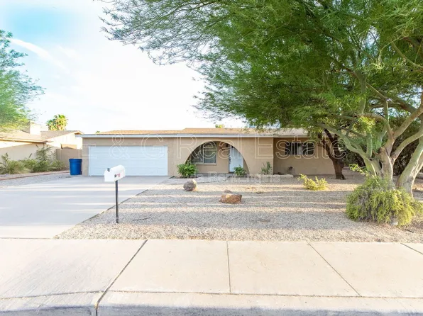 1887 E Watson Dr, Tempe, AZ 85283