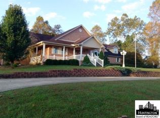 162 Patriot Ridge Dr, Wheelersburg, OH 45694