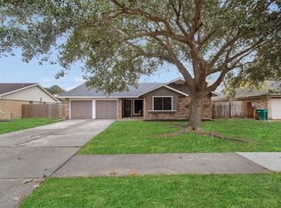 21518 Greenham Dr, Spring, TX 77388