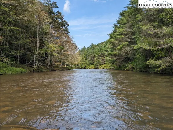 TBD #24 White Pine Drive #24, Ennice, NC 28623