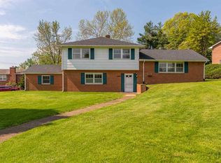 2101 Davis Rd, Waynesboro, VA 22980