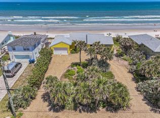 4275 S Atlantic Ave, Port Orange, FL 32127